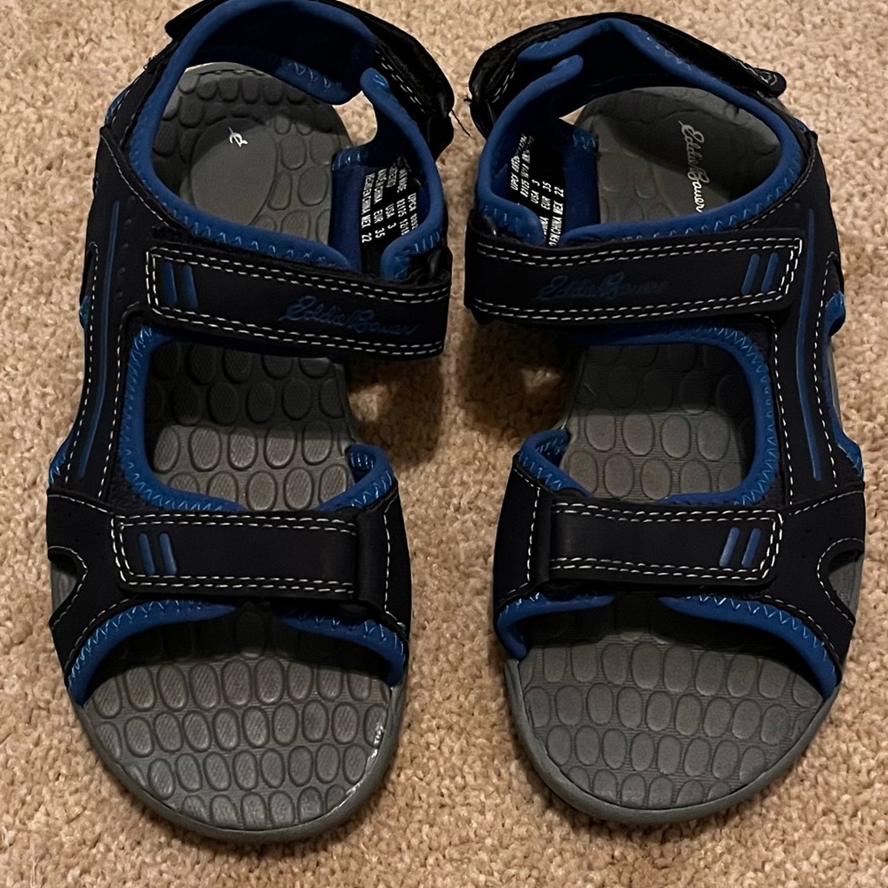 Camden Sandals